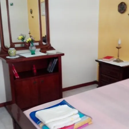 Bed & Breakfast Campania Felix *