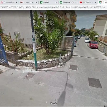 Campania Felix Bed & Breakfast *