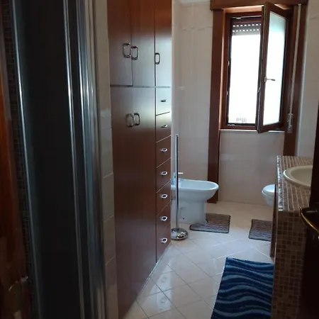 Campania Felix Pagani
