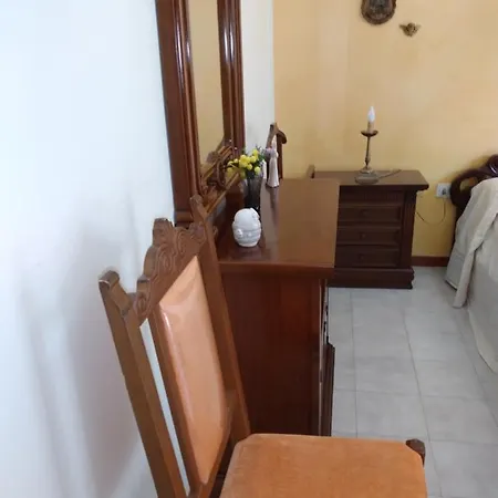 Campania Felix Bed & Breakfast *
