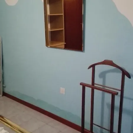 Campania Felix Bed & Breakfast