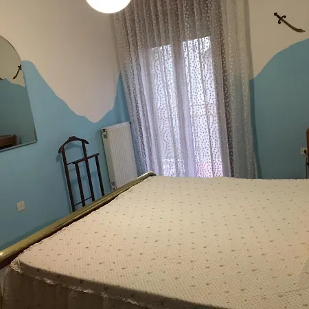 Campania Felix Bed & Breakfast *