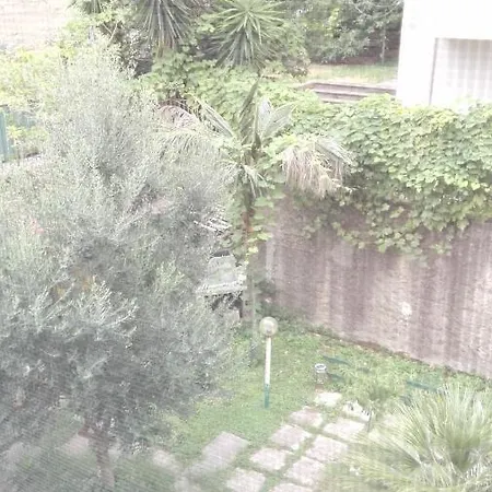 Campania Felix Bed & Breakfast Pagani