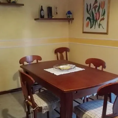 Bed & Breakfast Campania Felix *