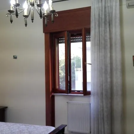 Campania Felix Bed & Breakfast