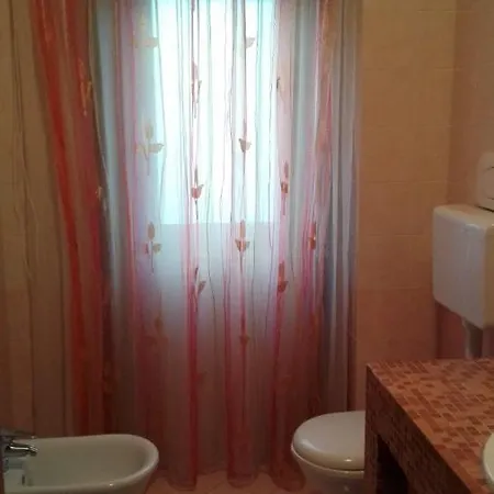 Campania Felix Bed & Breakfast