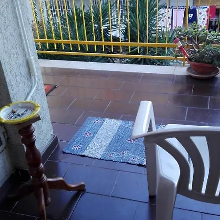 Campania Felix Bed & Breakfast *
