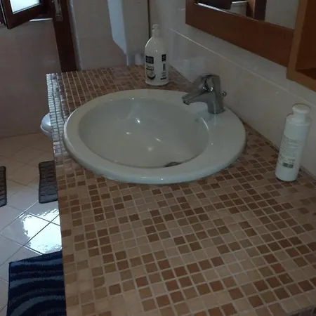 Bed & Breakfast Campania Felix *