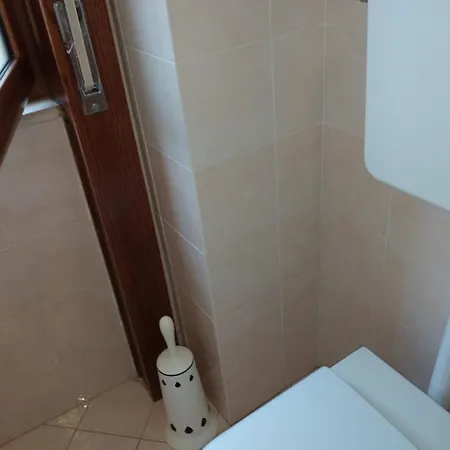 Bed & Breakfast Campania Felix Pagani