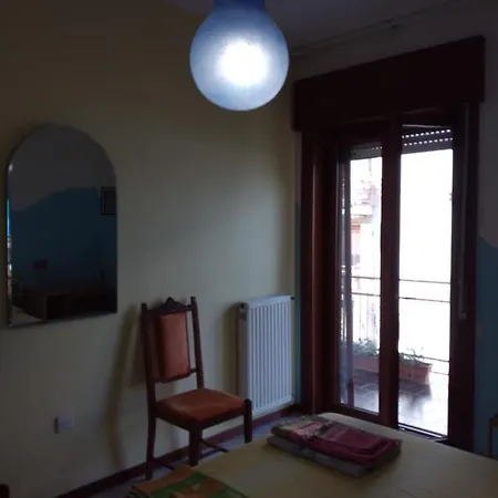 Campania Felix * Pagani