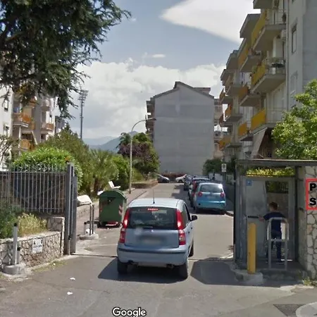 Campania Felix Bed & Breakfast Pagani