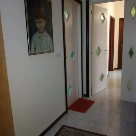 Bed & Breakfast Campania Felix