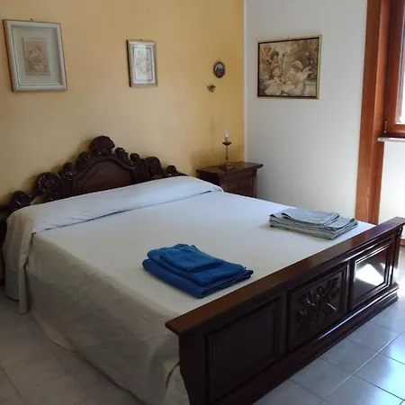Campania Felix Bed & Breakfast