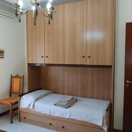 Bed & Breakfast Campania Felix