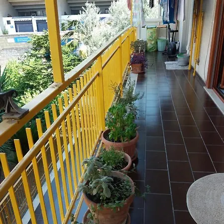 Bed & Breakfast Campania Felix