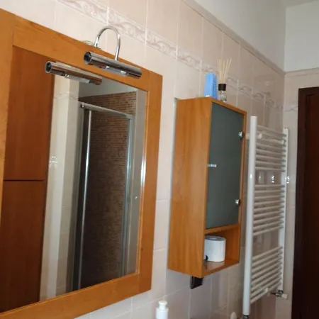 Bed & Breakfast Campania Felix