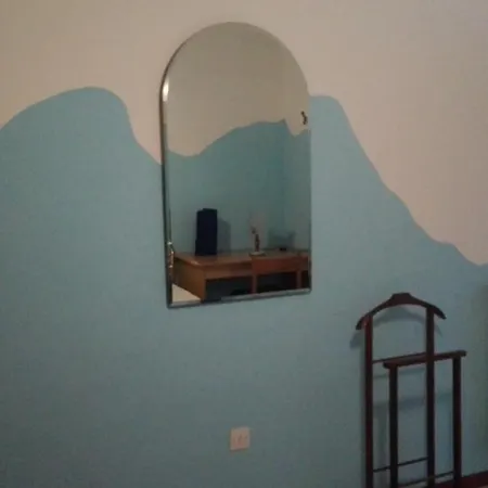Bed & Breakfast Campania Felix