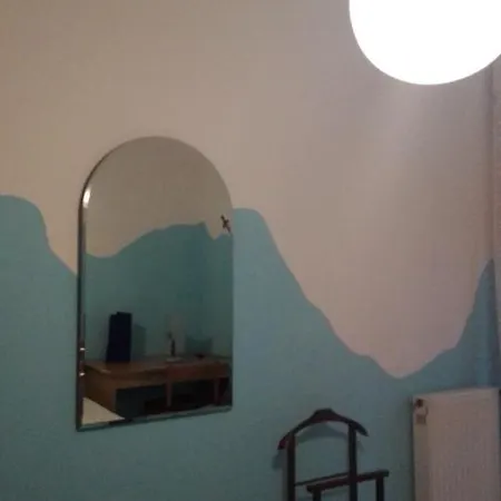 Bed & Breakfast Campania Felix Pagani