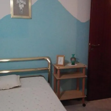 Bed & Breakfast Campania Felix